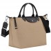 Le Pliage Energy L Handbag Clay Women Longchamp