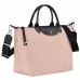 Le Pliage Energy L Handbag Nude Women Longchamp