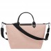 Le Pliage Energy L Handbag Nude Women Longchamp